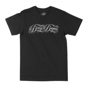T-Shirt Heavy O.G. Dirty Dagoes © 2021