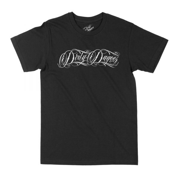 T-Shirt Heavy O.G. Dirty Dagoes © 2021