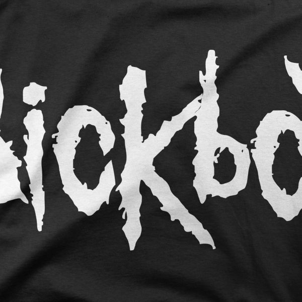 T-Shirt Sickboy - Dirty Dagoes © 2021