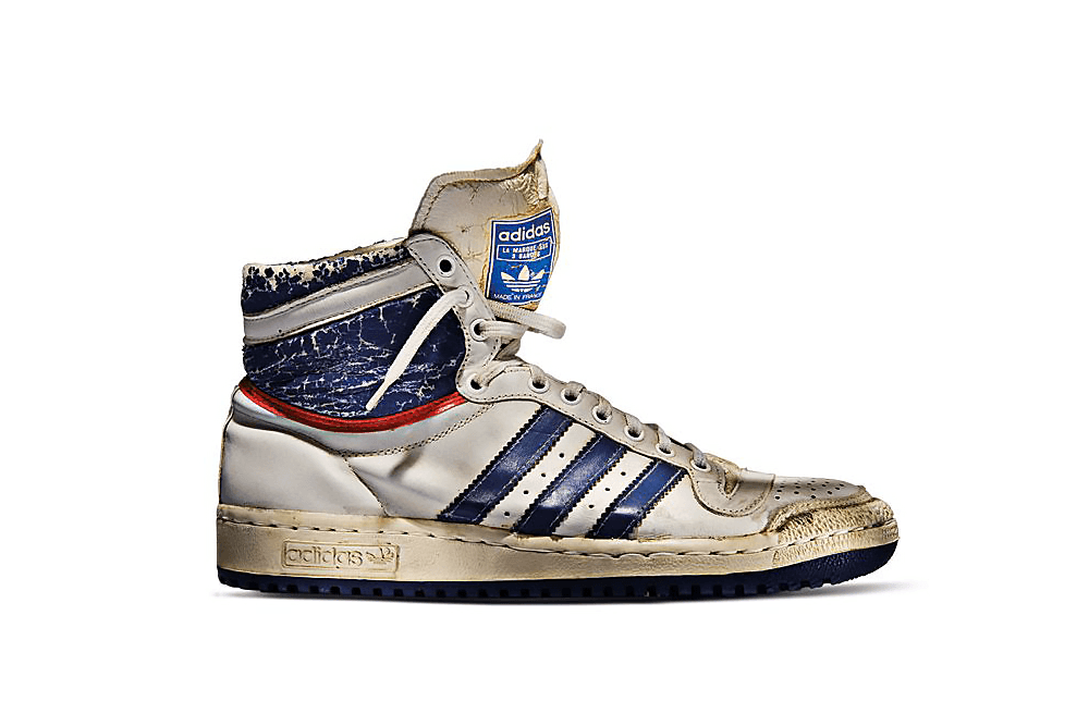1979 adidas Top Ten
