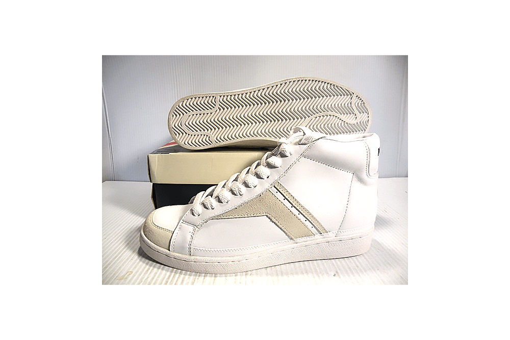 1980 PRO-Keds Shotmaker