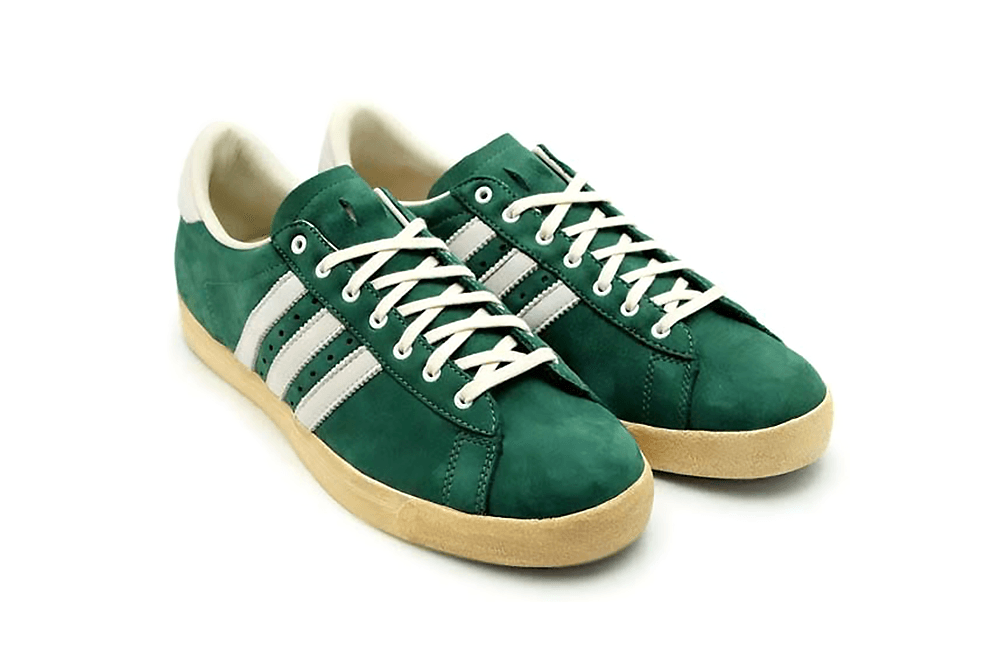 1970 adidas Greenstar