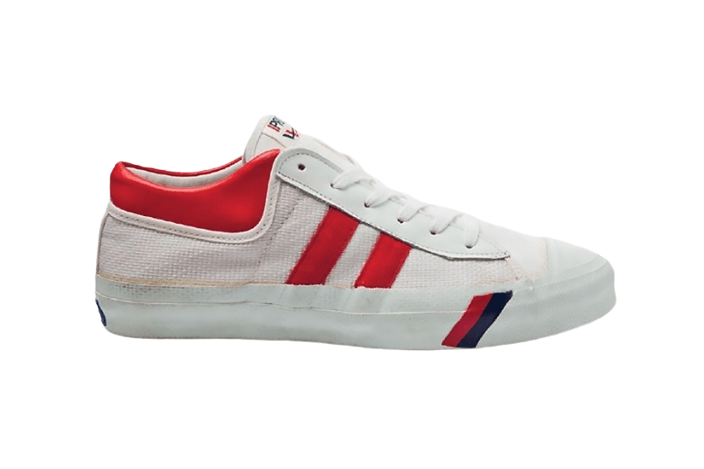 1975 PRO Keds Royal Master Dirty Dagoes