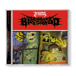 Radio Bastardo Deluxe | 2014 - 2024