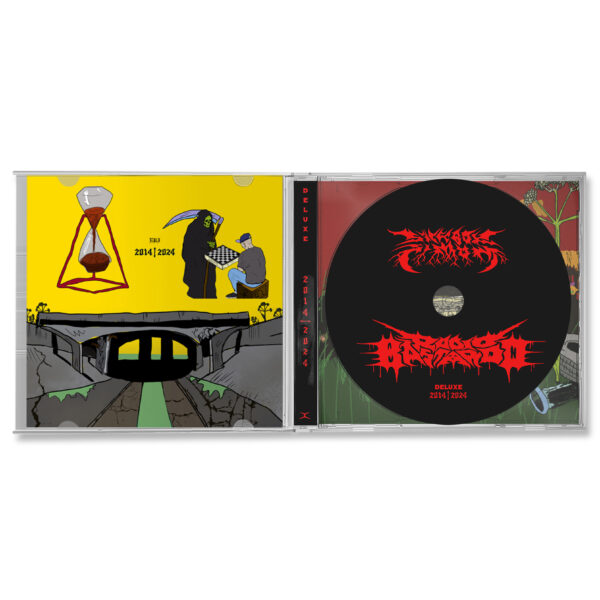 Radio Bastardo Deluxe | 2014 - 2024 - immagine 3