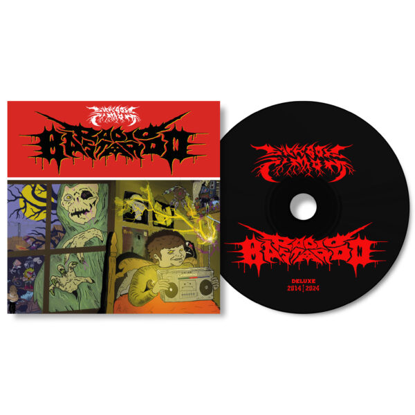 Radio Bastardo Deluxe | 2014 - 2024 - immagine 4